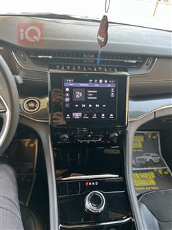 Jeep Grand Cherokee L
